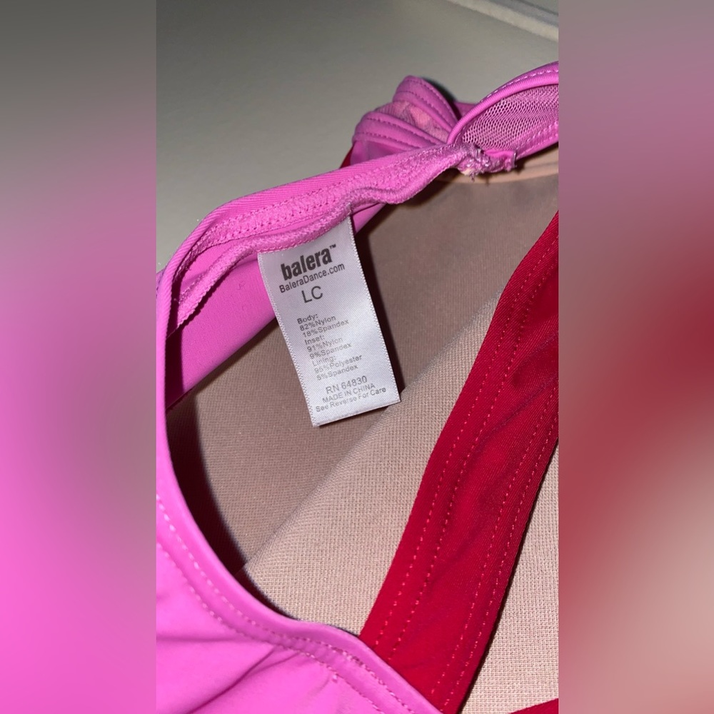 Leotard - Picture 3 of 3